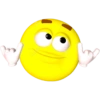 Yellow face 18