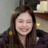 Jennie cute 6
