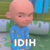 Upin Ipin Baru 14