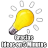 оо 0 0 Payl Gracias Ideas en 5 Minutos