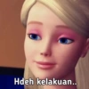 Barbie 11