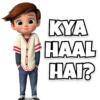 Boss Baby 9