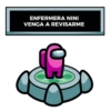 ENFERMERA NINI VENGA A REVISARME