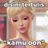Barbie Kok Julid 10