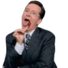 Stickers reactions  5