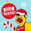 Navidad Pollo Pepe 5