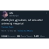 Txt dari tweeter (2) 7