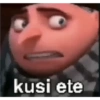 kusi ete