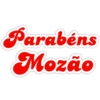 Parabéns
Mozão