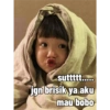 Bocil ucul bukber 17