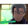 que loco eso