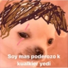 Soy mas poderozo k kualkier yedi