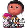 ☣️❤️🍭AGNES TÓXICA🍭❤️☣️ 20