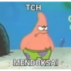 Patrick dan sahabat 15