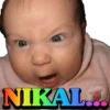 NIKAL...