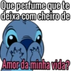 Figurinhas apaixonadas 9