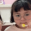 Coreanita bebe 💞 28