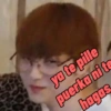ya te pille puerka ni t hagas