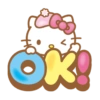 Hello kitty: Happy Winter 18