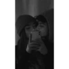 Beijo abraço casal 5 10