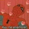 Ayy me enamoré!