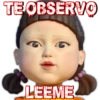 👀 Te Observo 👀 16