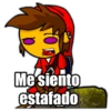 Me siento estafado Payt