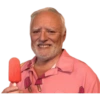MEMES HAROLD THE PAIN 12