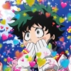 Izuku midoriya uwu 6