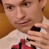 Tom holland 14