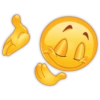 Emojis3d.. 22