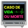 2014-11-27 16:49
CASO DE
VIDA
OU MORTE
FANA
3