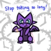 Cute Dragon Stickers 2 6