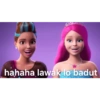 Barbie meme 22