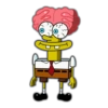 Bob Esponja(Holandés Volador) 18