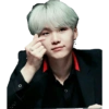 BTS love Heart 12