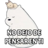 EscandalOsos AmorOsos ♥️ 21