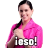 ieso!