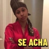 SE ACHA