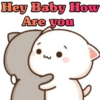 Hey Baby How
Are you