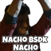 NACHO BSDK NACHO