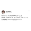 bunny god @thebunnygod NÃO TO ACREDITANDO QUE FINALMENTE TA ACONTECENDO EU ESPEREI >>>>MESES<<<<<