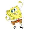 Sponge Bob 9
