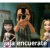 Trok
jaja encuerate