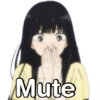 Mute
anabelle