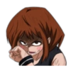 PLUS ULTRA Stickers!💥 7
