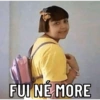 FUI NE MORE