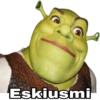 Eskiusmi