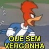 Memes classicos do picapau 6