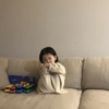 कोरियाई बच्चा 🇰🇷 13